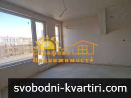 АКТ 16 Продажба 2-стаен гр. Бургас - Сарафово 70м2 АКТ 16 Продажба 2-стаен гр. Бургас - Сарафово 70м2