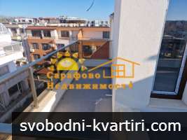 АКТ 16 Продажба 2-стаен гр. Бургас - Сарафово 70м2 АКТ 16 Продажба 2-стаен гр. Бургас - Сарафово 70м2