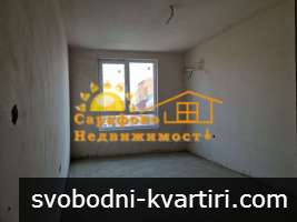 АКТ 16 Продажба 2-стаен гр. Бургас - Сарафово 57м2 АКТ 16 Продажба 2-стаен гр. Бургас - Сарафово 57м2