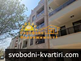 АКТ 16 Продажба 2-стаен гр. Бургас - Сарафово 57м2 АКТ 16 Продажба 2-стаен гр. Бургас - Сарафово 57м2