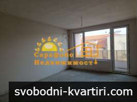 АКТ 16 Продажба 2-стаен гр. Бургас - Сарафово 57м2 АКТ 16 Продажба 2-стаен гр. Бургас - Сарафово 57м2