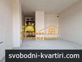 АКТ 16 Продажба 2-стаен гр. Бургас - Сарафово 57м2 АКТ 16 Продажба 2-стаен гр. Бургас - Сарафово 57м2