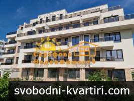 АКТ 16 Продажба 2-стаен гр. Бургас - Сарафово 57м2 АКТ 16 Продажба 2-стаен гр. Бургас - Сарафово 57м2