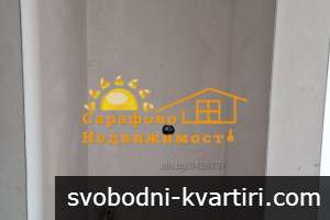 АКТ 16 Продажба 2-стаен гр. Бургас - Сарафово 57м2 АКТ 16 Продажба 2-стаен гр. Бургас - Сарафово 57м2