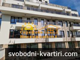 АКТ 16 Продажба 2-стаен гр. Бургас - Сарафово 57м2 АКТ 16 Продажба 2-стаен гр. Бургас - Сарафово 57м2
