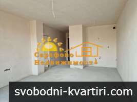 АКТ 16 Продажба 2-стаен гр. Бургас - Сарафово 57м2 АКТ 16 Продажба 2-стаен гр. Бургас - Сарафово 57м2
