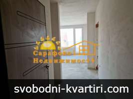 АКТ 16 Продажба 2-стаен гр. Бургас - Сарафово 57м2 АКТ 16 Продажба 2-стаен гр. Бургас - Сарафово 57м2