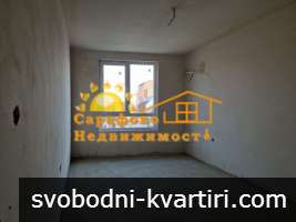 АКТ 16 Продажба 2-стаен гр. Бургас - Сарафово 57м2 АКТ 16 Продажба 2-стаен гр. Бургас - Сарафово 57м2