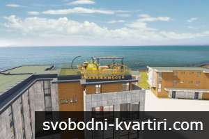Продажба 3-стаен гр. Бургас - Сарафово 108m² Продажба 3-стаен гр. Бургас - Сарафово 108m²