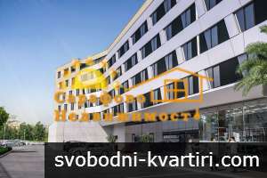Продажба 2-стаен гр. Бургас - Сарафово 64.34m² Продажба 2-стаен гр. Бургас - Сарафово 64.34m²