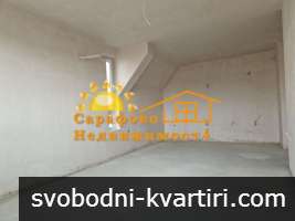 АКТ 16 Продава тристаен апартамент в Сарафово 79м2 АКТ 16 Продава тристаен апартамент в Сарафово 79м2