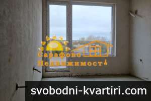 АКТ 16 Продава двустаен апартамент в Сарафово 50м2 АКТ 16 Продава двустаен апартамент в Сарафово 50м2