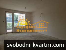 Тристаен Акт 16 със 101м2 двор с две паркоместа до плаж Тристаен Акт 16 със 101м2 двор с две паркоместа до плаж