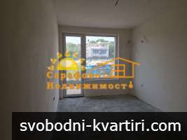 Тристаен Акт 16 със 101м2 двор с две паркоместа до плаж Тристаен Акт 16 със 101м2 двор с две паркоместа до плаж