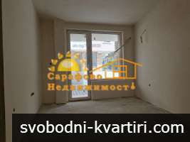 Тристаен Акт 16 със 101м2 двор с две паркоместа до плаж Тристаен Акт 16 със 101м2 двор с две паркоместа до плаж