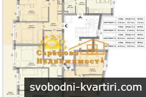 АКТ 16 Продажба 3-стаен гр. Бургас - Сарафово 89m² АКТ 16 Продажба 3-стаен гр. Бургас - Сарафово 89m²