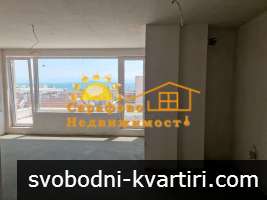 АКТ 16 Продажба 3-стаен гр. Бургас - Сарафово 89m² АКТ 16 Продажба 3-стаен гр. Бургас - Сарафово 89m²