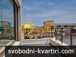 АКТ 16 Продажба 3-стаен гр. Бургас - Сарафово 89m² АКТ 16 Продажба 3-стаен гр. Бургас - Сарафово 89m²