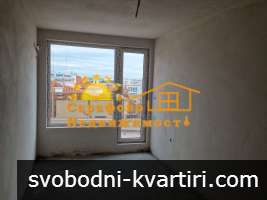 АКТ 16 Продажба 3-стаен гр. Бургас - Сарафово 89m² АКТ 16 Продажба 3-стаен гр. Бургас - Сарафово 89m²