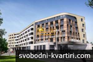 Продажба 3-стаен гр. Бургас - Сарафово 90.21m² Продажба 3-стаен гр. Бургас - Сарафово 90.21m²