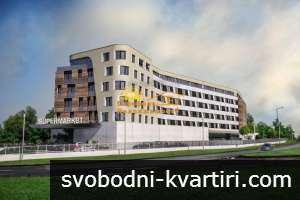 Продажба 3-стаен гр. Бургас - Сарафово 90.21m² Продажба 3-стаен гр. Бургас - Сарафово 90.21m²