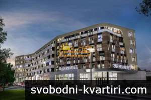 Продажба 3-стаен гр. Бургас - Сарафово 90.21m² Продажба 3-стаен гр. Бургас - Сарафово 90.21m²