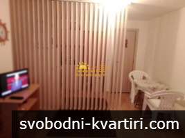 Двустаен апартамент в Сарафово със собствено паркомясто Двустаен апартамент в Сарафово със собствено паркомясто