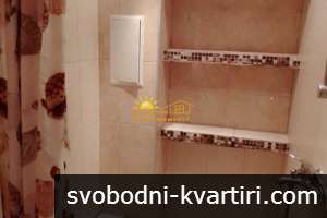 Двустаен апартамент в Сарафово със собствено паркомясто Двустаен апартамент в Сарафово със собствено паркомясто