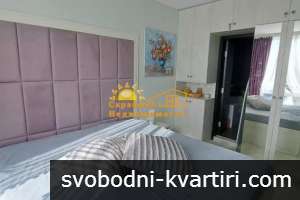Дава под наем 2-стаен гр. Бургас - Сарафово 65m² Дава под наем 2-стаен гр. Бургас - Сарафово 65m²