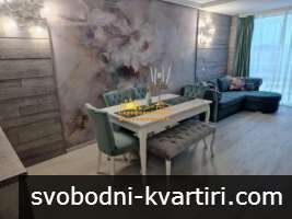 Дава под наем 2-стаен гр. Бургас - Сарафово 65m² Дава под наем 2-стаен гр. Бургас - Сарафово 65m²