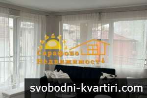 Дава под наем 3-стаен гр. Бургас - Сарафово 100m² Дава под наем 3-стаен гр. Бургас - Сарафово 100m²