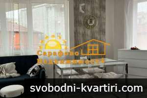 Дава под наем 3-стаен гр. Бургас - Сарафово 100m² Дава под наем 3-стаен гр. Бургас - Сарафово 100m²