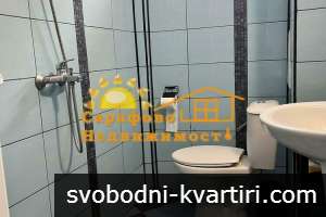 Дава под наем 3-стаен гр. Бургас - Сарафово 100m² Дава под наем 3-стаен гр. Бургас - Сарафово 100m²