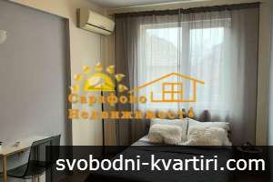 Дава под наем 3-стаен гр. Бургас - Сарафово 100m² Дава под наем 3-стаен гр. Бургас - Сарафово 100m²