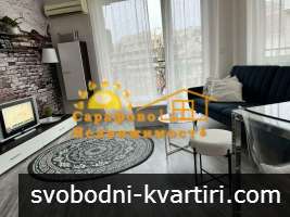 Дава под наем 3-стаен гр. Бургас - Сарафово 100m² Дава под наем 3-стаен гр. Бургас - Сарафово 100m²