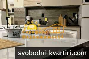 Дава под наем 3-стаен гр. Бургас - Сарафово 100m² Дава под наем 3-стаен гр. Бургас - Сарафово 100m²