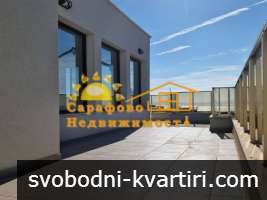 АКТ 16 Продажба 3-стаен гр. Бургас - Сарафово 145м2 АКТ 16 Продажба 3-стаен гр. Бургас - Сарафово 145м2