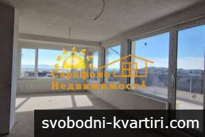АКТ 16 Продажба 3-стаен гр. Бургас - Сарафово 145м2 АКТ 16 Продажба 3-стаен гр. Бургас - Сарафово 145м2