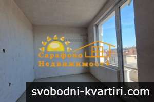 АКТ 16 Продажба 3-стаен гр. Бургас - Сарафово 145м2 АКТ 16 Продажба 3-стаен гр. Бургас - Сарафово 145м2