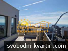 АКТ 16 Продажба 3-стаен гр. Бургас - Сарафово 145м2 АКТ 16 Продажба 3-стаен гр. Бургас - Сарафово 145м2