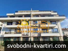 АКТ 16 Продажба 3-стаен гр. Бургас - Сарафово 145м2 АКТ 16 Продажба 3-стаен гр. Бургас - Сарафово 145м2