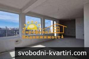 АКТ 16 Продажба 3-стаен гр. Бургас - Сарафово 145м2 АКТ 16 Продажба 3-стаен гр. Бургас - Сарафово 145м2