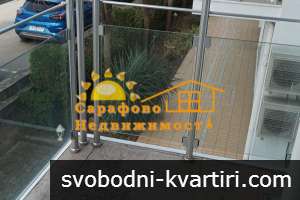 Дава под наем 2-стаен гр. Бургас - Сарафово 70m² Дава под наем 2-стаен гр. Бургас - Сарафово 70m²
