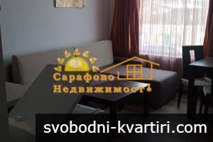 Дава под наем 2-стаен гр. Бургас - Сарафово 70m² Дава под наем 2-стаен гр. Бургас - Сарафово 70m²