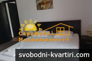 Дава под наем 2-стаен гр. Бургас - Сарафово 70m² Дава под наем 2-стаен гр. Бургас - Сарафово 70m²