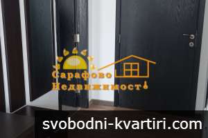 Дава под наем 2-стаен гр. Бургас - Сарафово 70m² Дава под наем 2-стаен гр. Бургас - Сарафово 70m²
