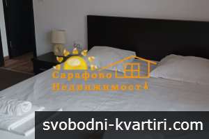 Дава под наем 2-стаен гр. Бургас - Сарафово 70m² Дава под наем 2-стаен гр. Бургас - Сарафово 70m²