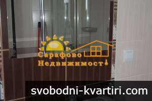Дава под наем 2-стаен гр. Бургас - Сарафово 70m² Дава под наем 2-стаен гр. Бургас - Сарафово 70m²