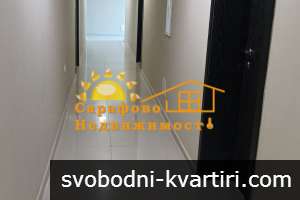 Дава под наем 2-стаен гр. Бургас - Сарафово 70m² Дава под наем 2-стаен гр. Бургас - Сарафово 70m²