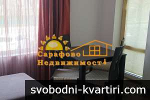Дава под наем 2-стаен гр. Бургас - Сарафово 70m² Дава под наем 2-стаен гр. Бургас - Сарафово 70m²